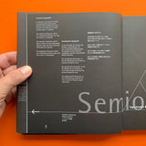 Word Images: Semantic Typography.