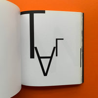Word Images: Semantic Typography.