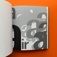 Word Images: Semantic Typography.
