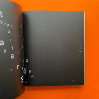 Word Images: Semantic Typography.