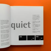 Word Images: Semantic Typography.