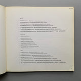 Aaron Burns, & Co. Catalogue of Type Faces, Edition No. One