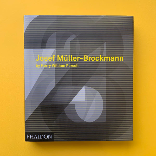 Josef Muller-Brockmann
