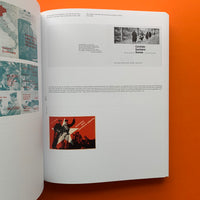 Graphic Design 1928–1988, Konstruktive Gebrauchsgrafik (Richard Paul Lohse)