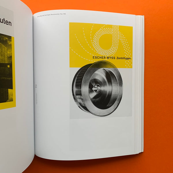 Graphic Design 1928–1988, Konstruktive Gebrauchsgrafik