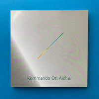 Kommando Otl Aicher