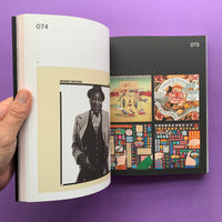 Paula Scher - Works (Unit Editions)