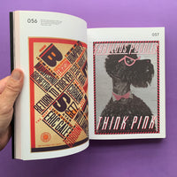 Paula Scher - Works (Unit Editions)
