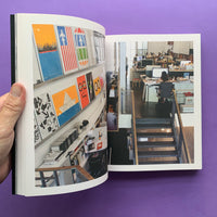 Paula Scher - Works (Unit Editions)