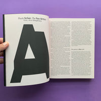 Paula Scher - Works (Unit Editions)