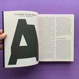 Paula Scher - Works (Unit Editions)