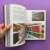 Paula Scher - Works (Unit Editions)