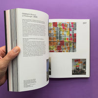 Paula Scher - Works (Unit Editions)