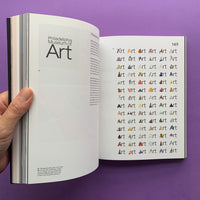 Paula Scher - Works (Unit Editions)