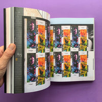 Paula Scher - Works (Unit Editions)