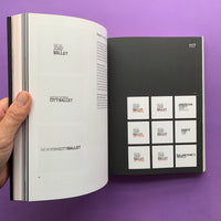 Paula Scher - Works (Unit Editions)