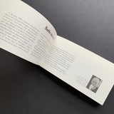 Think small. The story of the world’s greatest ad.