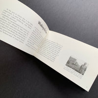 Think small. The story of the world’s greatest ad.