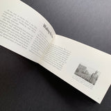 Think small. The story of the world’s greatest ad.