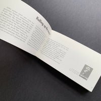 Think small. The story of the world’s greatest ad.