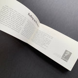 Think small. The story of the world’s greatest ad.