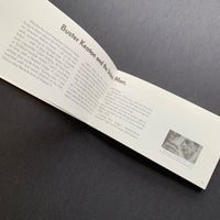 Think small. The story of the world’s greatest ad.