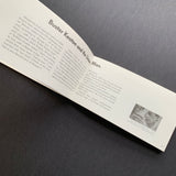 Think small. The story of the world’s greatest ad.