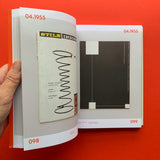 Impact 1.0: Design magazines, journals and periodicals 1922–73 (Unit Editions)