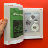 Impact 1.0: Design magazines, journals and periodicals 1922–73 (Unit Editions)
