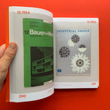 Impact 1.0: Design magazines, journals and periodicals 1922–73 (Unit Editions)