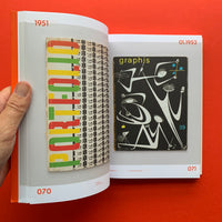Impact 1.0: Design magazines, journals and periodicals 1922–73 (Unit Editions)