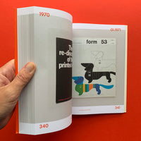 Impact 1.0: Design magazines, journals and periodicals 1922–73 (Unit Editions)
