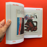 Impact 1.0: Design magazines, journals and periodicals 1922–73 (Unit Editions)