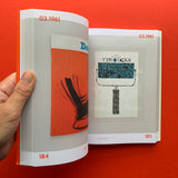 Impact 1.0: Design magazines, journals and periodicals 1922–73 (Unit Editions)