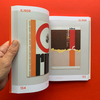 Impact 1.0: Design magazines, journals and periodicals 1922–73 (Unit Editions)