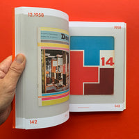 Impact 1.0: Design magazines, journals and periodicals 1922–73 (Unit Editions)