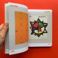 Impact 1.0: Design magazines, journals and periodicals 1922–73 (Unit Editions)