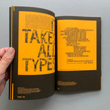 Herb Lubalin: Typographer (Unit Editions)