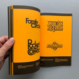 Herb Lubalin: Typographer (Unit Editions)