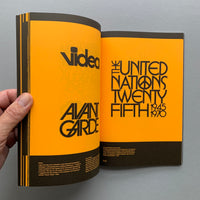 Herb Lubalin: Typographer (Unit Editions)