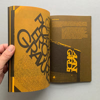 Herb Lubalin: Typographer (Unit Editions)