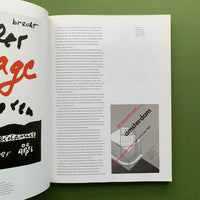 Dutch Graphic Design