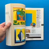 Mecanorma Graphic Book No.12