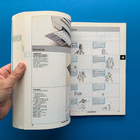 Mecanorma Graphic Book No.12