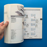 Mecanorma Graphic Book No.12