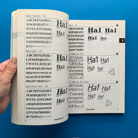 Mecanorma Graphic Book No.12