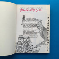 Mecanorma Graphic Book No.12