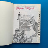 Mecanorma Graphic Book No.12