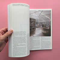HfG Offenbach annual report 2011