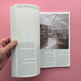 HfG Offenbach annual report 2011